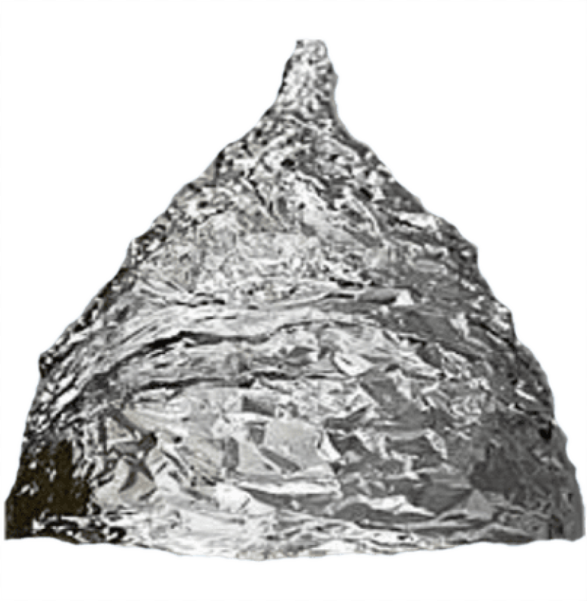 Tinfoil